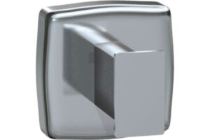 ASI 7340 - Robe Hook - Single