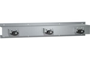 ASI 8215 - Mop and Broom Holder