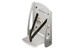 ASI 9020 - Plastic Toddler Safety Seat