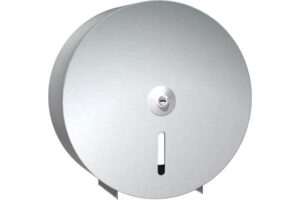 ASI 0042 - Jumbo Toilet Tissue Dispenser - Surface Mounted