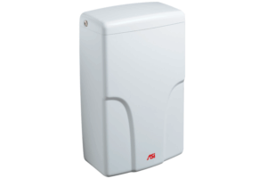 ASI 0196 - Hand Dryer - Turbo Pro High Speed - White