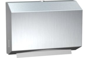 ASI 0215 - Paper Towel Dispenser - Surface Mounted