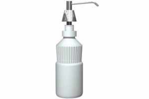ASI 0332 - Lavatory Mounted Soap Dispenser - 34 oz.