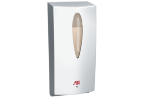 ASI 0361 - Automatic Plastic Soap Dispenser - 28 oz.