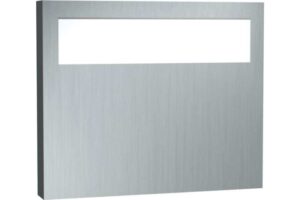 ASI 0477-SM - Toilet Seat Cover Dispenser - Surface Mounted
