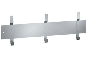 ASI 1307 - Utility Hook Strip