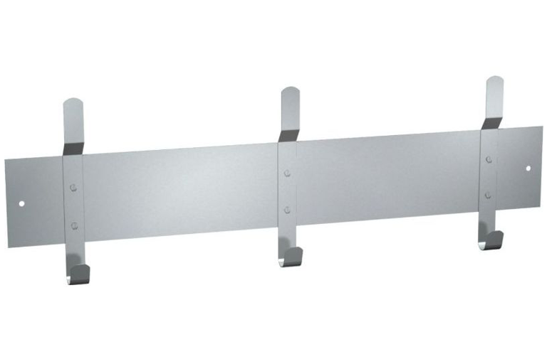 ASI 1307 - Utility Hook Strip