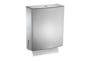ASI 20210 - Paper Towel Dispenser - Surface Mounted