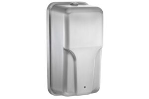 ASI 20364 - Automatic Vertical Soap Dispenser - Stainless Steel