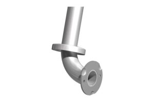 ASI 3801-12 - 12" Grab Bar