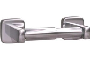 ASI 7305 - Single Toilet Tissue Dispenser - Surface Mounted