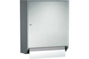 ASI 8523A - Automatic Paper Towel Dispenser - Surface Mounted